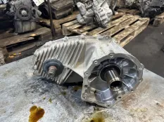 Раздаточная коробка Volkswagen Amarok 0BU341011N