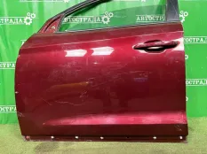 Дверь Hyundai Tucson 2015-2021 76003D3001 TL, передняя левая