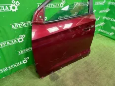 Дверь Hyundai Tucson 2015-2021 76003D3001 TL, передняя левая