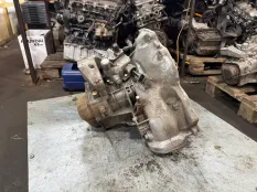МКПП Opel Astra 2003-2009 55558142 H