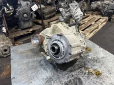 Раздаточная коробка Hyundai Terracan 47000H1081 G6CU 3.5