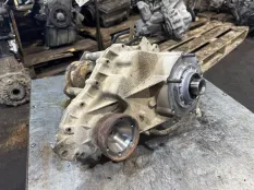 Раздаточная коробка Hyundai Terracan 47000H1081 G6CU 3.5