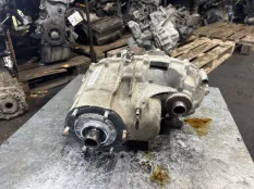 Раздаточная коробка Chevrolet TAHOE 24250861
