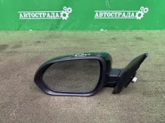 Зеркало Kia Seltos 2019-2025 87610Q5000 SP2, левое