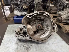 МКПП Opel Astra 2003-2012 55558142 H