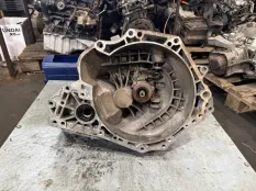 МКПП Opel Astra 2003-2012 55558142 H