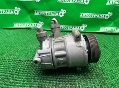 Компрессор кондиционера Volkswagen 1K0820859Q