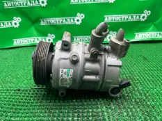 Компрессор кондиционера Volkswagen 1K0820859Q