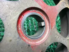 Шестерня распредвала Volkswagen 06B109111