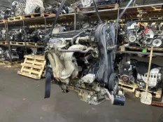 Двигатель Chevrolet Captiva 2006-2018 Z24SED Z24SED