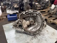 МКПП Opel Astra 2003-2012 55558142 H