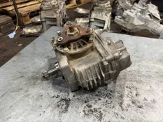 Раздатка редуктор Volkswagen Tiguan 2008-2011 0AU409053N