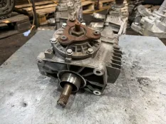 Раздатка редуктор Volkswagen Tiguan 2008-2011 0AU409053P