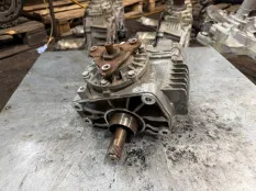 Раздатка редуктор Volkswagen Tiguan 2008-2011 0AU409053P