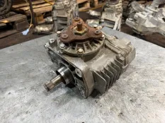 Раздатка редуктор Volkswagen Tiguan 2008-2011 0AU409053P