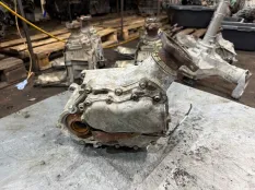 Раздатка редуктор Ford Explorer 5 2011-2019 DB537251AT 3.5