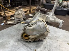 Раздатка редуктор Ford Explorer 5 2011-2019 DB537251AT 3.5