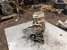 Раздатка редуктор Opel Antara 2011-2016 24263580