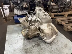МКПП Opel Astra 2003-2009 55558142 H