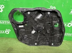 Стеклоподъемник Hyundai Tucson 2020-2025 82471N9010 NX4, передний левый