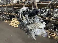 Двигатель BMW 4 2013-2020 11002420106 F30 N26B20A