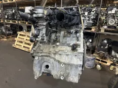 Двигатель BMW 4 2013-2020 11002420106 F30 N26B20A