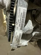 Двигатель BMW 4 2013-2020 11002420106 F30 N26B20A
