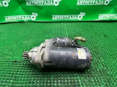 Стартер Volkswagen Caddy 2004-2010 0986020320