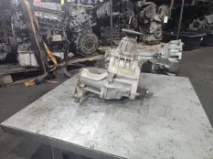 Раздатка редуктор Hyundai Santa Fe 2000-2006 4730039011 G6BA 2.7