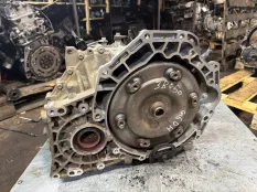 АКПП Kia Sorento 450003BAH0 G6DH