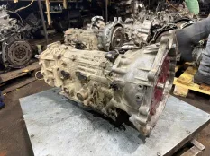 АКПП Mitsubishi Pajero 2000-2022 2700A085