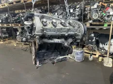Двигатель Volkswagen Passat 523212325 AWM