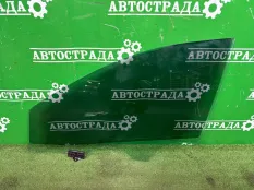 Стекло двери Hyundai Tucson 2020-2025 82410N9010 NX4, переднее левое