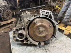 АКПП Ford Escape 2000-2007 FWB119090 AJ