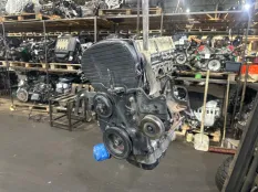 Двигатель Hyundai Sonata 1999-2005 2110138B00 G4JP 2.0