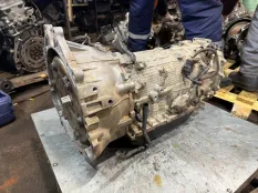 АКПП Mitsubishi Pajero 2000-2022 2700A085