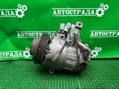 Компрессор кондиционера Toyota CELSIOR 2000-2003 8832050101 3UZ FE