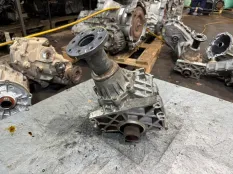 Раздатка редуктор Hyundai Santa Fe 2009-2016 473003B600