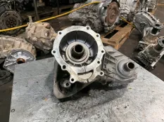 Раздаточная коробка BMW X5 1999-2007 27101229653 E53