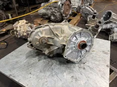 Раздаточная коробка Volkswagen Amarok 2010-2020 0C7341010G