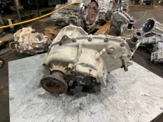 Раздаточная коробка Volkswagen Amarok 2010-2020 0C7341010G