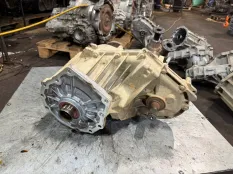 Раздаточная коробка Volkswagen Amarok 2010-2020 0C7341010G