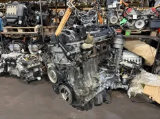 Двигатель BMW 3 2011-2016 11002298069 F30 N13B16A
