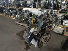Двигатель Volkswagen Passat 06B100098KX B5 AWT