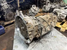 АКПП Mitsubishi Pajero 2000-2022 2700A085