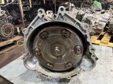 АКПП Mitsubishi Pajero 2000-2022 2700A085