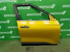 Дверь Kia Seltos 2019-2025 76004Q6000 SP2, передняя правая