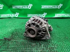 Генератор Volkswagen 06B903016D
