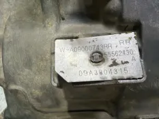 АКПП Opel Insignia 2008-2017 55562430 A20DTH