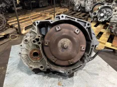 АКПП Opel Insignia 2008-2017 55562430 A20DTH